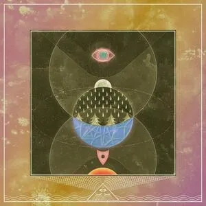 Plays planet caravan